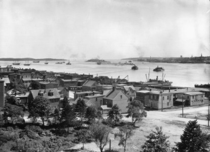Halifax, Nova Scotia -1