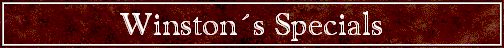Winston�s Specials