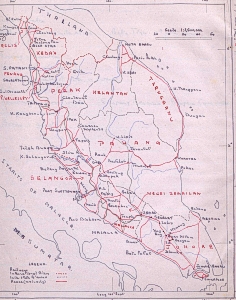 Enlarge Malaya Map Enlarge Malaya Map