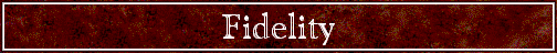 Fidelity