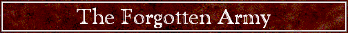 The Forgotten Army