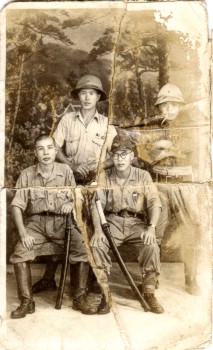 002 - Jap Guards 002 - Jap Guards