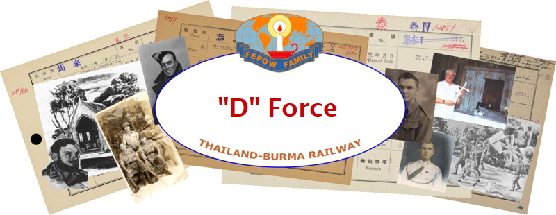 "D" Force