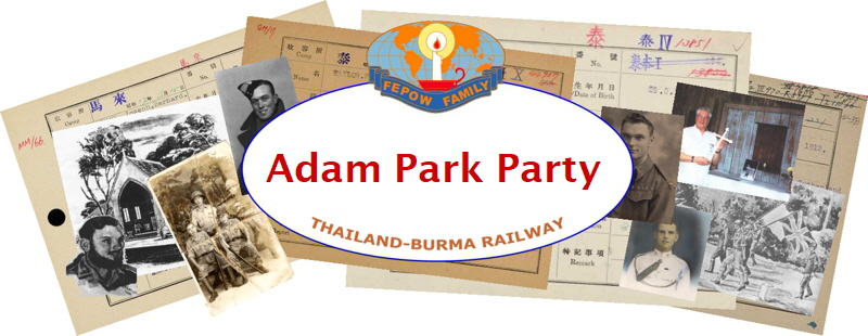 Adam Park Party