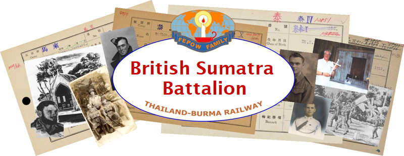 British Sumatra
 Battalion