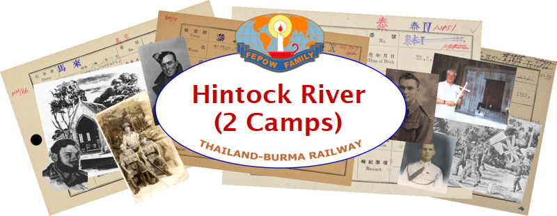 Hintock River
(2 Camps)
