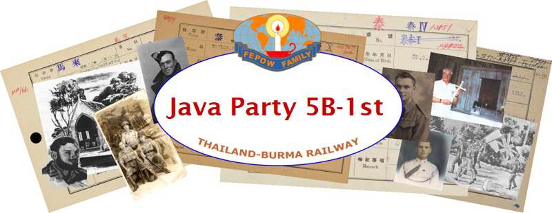 Java Party 5B-1st