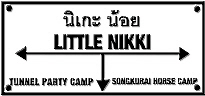 Little Nikki