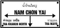 Nam Chon Yai