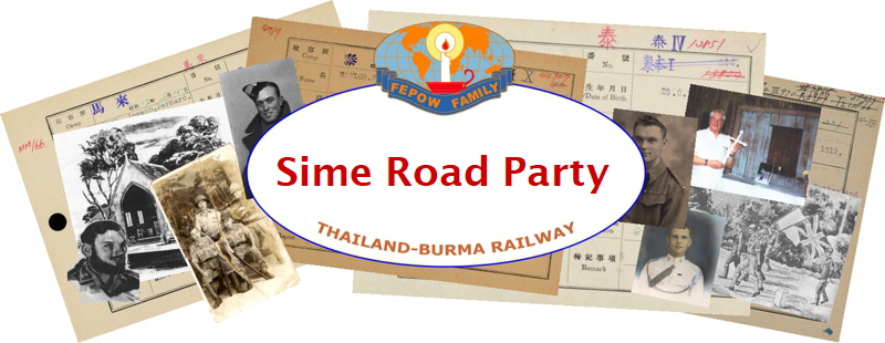 Sime Road Party