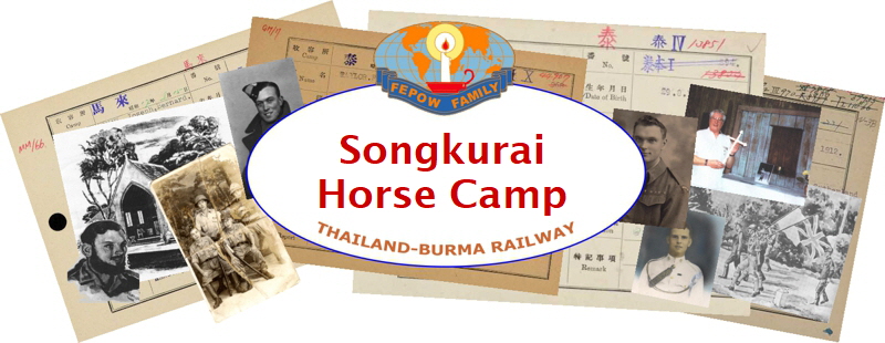 Songkurai
Horse Camp
