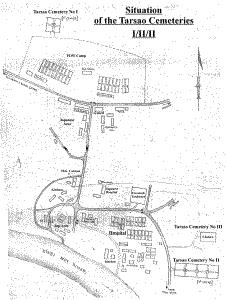 Plan of Tarsao