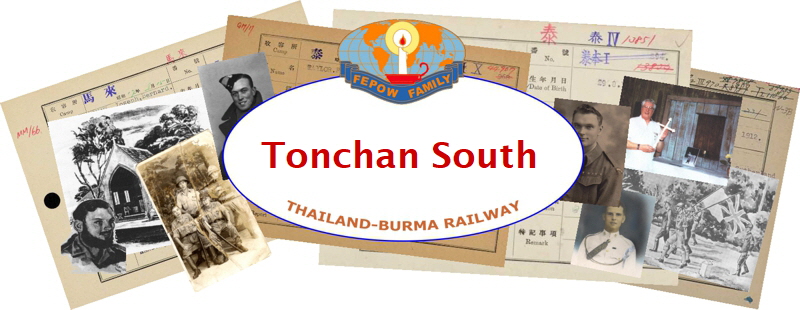 Tonchan South