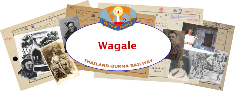 Wagale