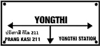 Yongthi