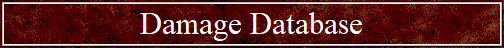 Damage Database