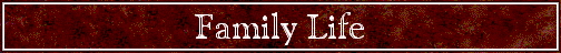 Family Life