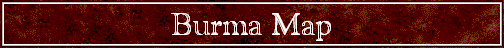 Burma Map