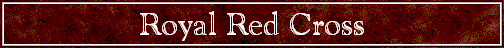 Royal Red Cross