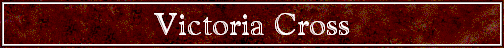 Victoria Cross