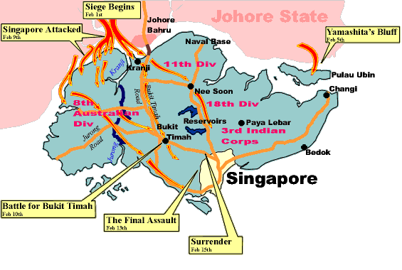 singapore