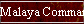 Malaya Command