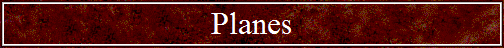 Planes