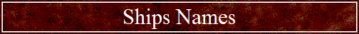 Ships Names