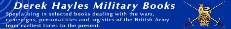 Military Books
