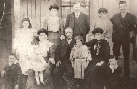 Bourke Family Portrait-202
