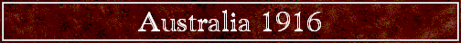 Australia 1916
