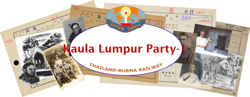 Kaula Lumpur Party-1