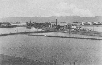 suez